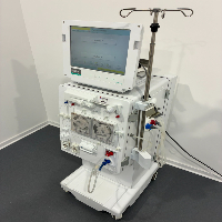 Bbraun Dialog+ Evo - Dialysis image 1